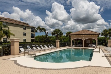 Luxurious Water and Golf Course View Condo in the Sought-After on River Strand Golf and Country Club At Heritage Harbour  in Florida - for sale on GolfHomes.com, golf home, golf lot