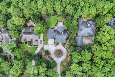 Welcome to 4339 Hunters Wood Drive in the highly sought after on Wachesaw Plantation Club in South Carolina - for sale on GolfHomes.com, golf home, golf lot