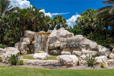 Luxurious Water and Golf Course View Condo in the Sought-After on River Strand Golf and Country Club At Heritage Harbour  in Florida - for sale on GolfHomes.com, golf home, golf lot
