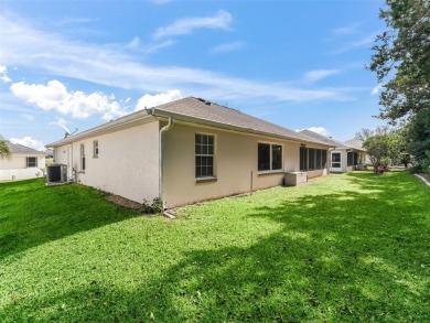 STONECREST is a 55+ Golf Course Community With All The Amenities on Stonecrest Golf and Club Club in Florida - for sale on GolfHomes.com, golf home, golf lot