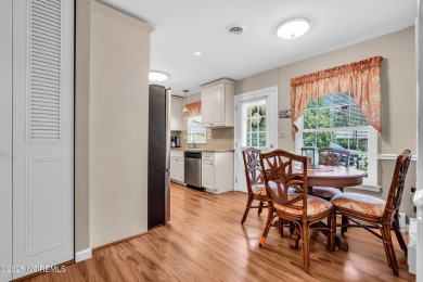 Beautifully updated Winfield model located in desirable Leisure on Leisure Village West Assoc. in New Jersey - for sale on GolfHomes.com, golf home, golf lot