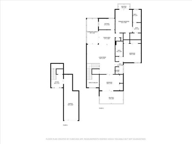 Experience tranquil waterfront living with elevated views in the on Jonathans Landing Golf Club in Florida - for sale on GolfHomes.com, golf home, golf lot