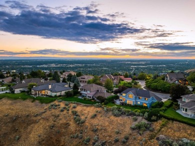 Nestled in the highly sought-after Quail Ridge subdivision, this on Quail Hollow Golf Club in Idaho - for sale on GolfHomes.com, golf home, golf lot