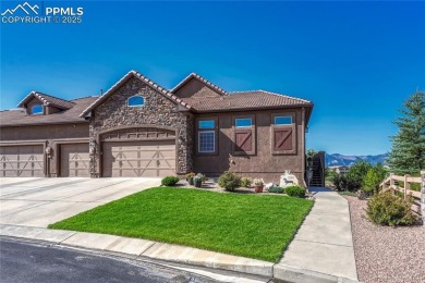 Welcome home to a meticulously maintained retreat that's been on  in Colorado - for sale on GolfHomes.com, golf home, golf lot