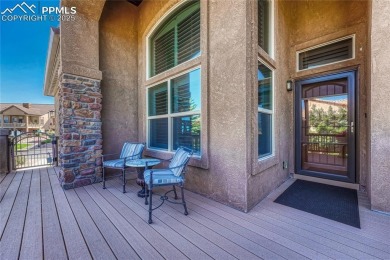 Welcome home to a meticulously maintained retreat that's been on  in Colorado - for sale on GolfHomes.com, golf home, golf lot