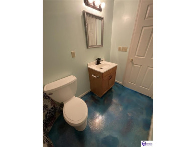 MOTIVATED SELLER! Charming 5-Bedroom Home on Half an Acre in on Doe Valley Country Club in Kentucky - for sale on GolfHomes.com, golf home, golf lot