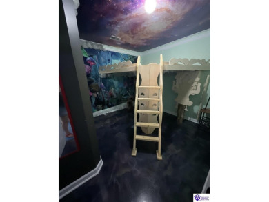 MOTIVATED SELLER! Charming 5-Bedroom Home on Half an Acre in on Doe Valley Country Club in Kentucky - for sale on GolfHomes.com, golf home, golf lot