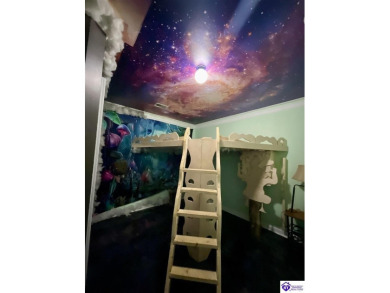 MOTIVATED SELLER! Charming 5-Bedroom Home on Half an Acre in on Doe Valley Country Club in Kentucky - for sale on GolfHomes.com, golf home, golf lot