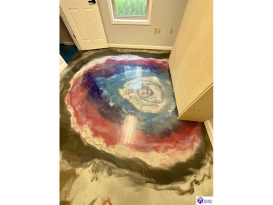 MOTIVATED SELLER! Charming 5-Bedroom Home on Half an Acre in on Doe Valley Country Club in Kentucky - for sale on GolfHomes.com, golf home, golf lot