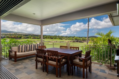 Enjoy panoramic Hualalai Mountain, ocean, and Ke'olu Golf Course on Hualalai Golf Club in Hawaii - for sale on GolfHomes.com, golf home, golf lot