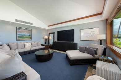 Enjoy panoramic Hualalai Mountain, ocean, and Ke'olu Golf Course on Hualalai Golf Club in Hawaii - for sale on GolfHomes.com, golf home, golf lot