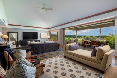 Enjoy panoramic Hualalai Mountain, ocean, and Ke'olu Golf Course on Hualalai Golf Club in Hawaii - for sale on GolfHomes.com, golf home, golf lot