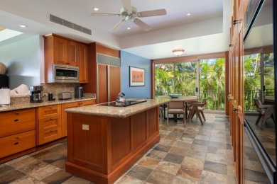 Enjoy panoramic Hualalai Mountain, ocean, and Ke'olu Golf Course on Hualalai Golf Club in Hawaii - for sale on GolfHomes.com, golf home, golf lot