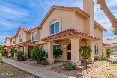 Situated in Cortina Vista, within Alta Mesa (which offers a Golf on Alta Mesa Golf Club in Arizona - for sale on GolfHomes.com, golf home, golf lot