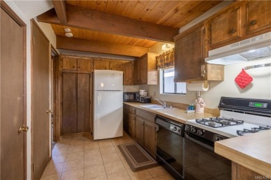Ideally located near the Big Bear Zoo, Bear Mountain Golf Course on Big Bear Mountain Ski and Golf Resort in California - for sale on GolfHomes.com, golf home, golf lot