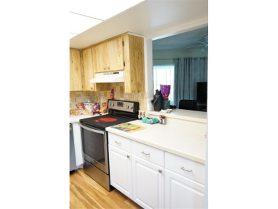 This condo is located in Kings Point, a gated active adult on Falcon Watch Golf Club in Florida - for sale on GolfHomes.com, golf home, golf lot