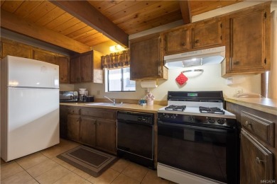 Ideally located near the Big Bear Zoo, Bear Mountain Golf Course on Big Bear Mountain Ski and Golf Resort in California - for sale on GolfHomes.com, golf home, golf lot