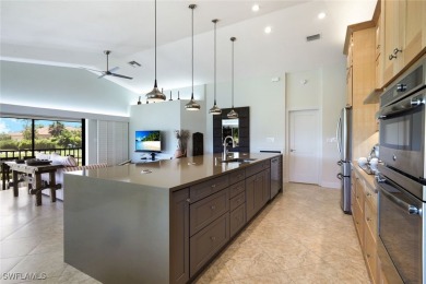 Everyone Dreams of Finding a Villa Like This One! 3 Full Bedroom on The Forest Country Club in Florida - for sale on GolfHomes.com, golf home, golf lot