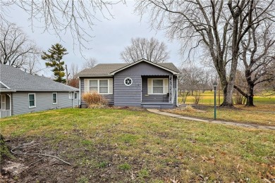 You need to see this lovely raised ranch! Features; all white on Moila Country Club in Missouri - for sale on GolfHomes.com, golf home, golf lot