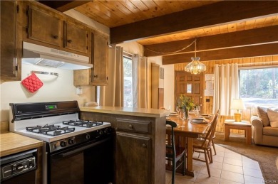 Ideally located near the Big Bear Zoo, Bear Mountain Golf Course on Big Bear Mountain Ski and Golf Resort in California - for sale on GolfHomes.com, golf home, golf lot