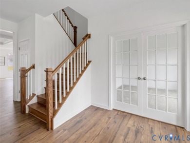 Welcome to the Olivia, one of Lifestyle Builders' most versatile on Brickshire Golf Club in Virginia - for sale on GolfHomes.com, golf home, golf lot