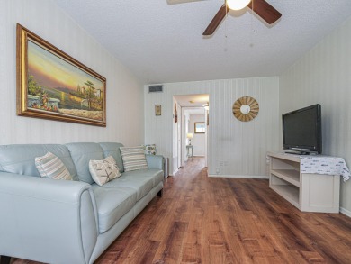 Why rent when you can own! This 1-bed 1.5-bath is perfect for on The American Golf Club in Florida - for sale on GolfHomes.com, golf home, golf lot