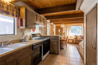 Ideally located near the Big Bear Zoo, Bear Mountain Golf Course on Big Bear Mountain Ski and Golf Resort in California - for sale on GolfHomes.com, golf home, golf lot