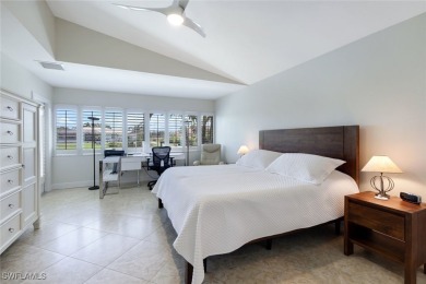 Everyone Dreams of Finding a Villa Like This One! 3 Full Bedroom on The Forest Country Club in Florida - for sale on GolfHomes.com, golf home, golf lot