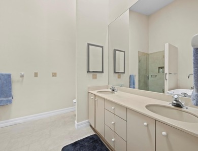 Positioned along the par-5 fairway with tranquil lake views on Longboat Key Golf Club Resort in Florida - for sale on GolfHomes.com, golf home, golf lot