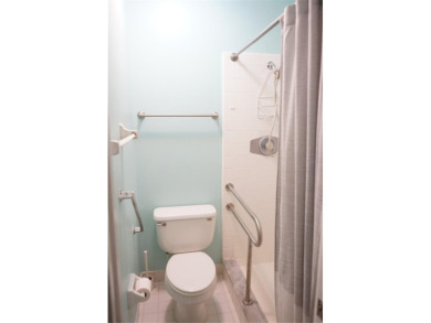 This condo is located in Kings Point, a gated active adult on Falcon Watch Golf Club in Florida - for sale on GolfHomes.com, golf home, golf lot