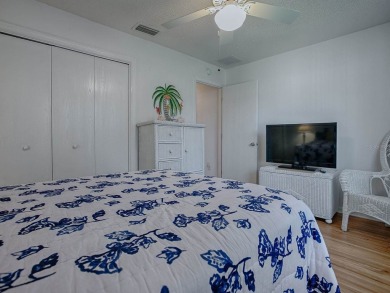 Welcome to this beautifully maintained 3-bedroom, 2-bathroom on Glenview Championship Golf and Country Club in Florida - for sale on GolfHomes.com, golf home, golf lot