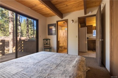 Ideally located near the Big Bear Zoo, Bear Mountain Golf Course on Big Bear Mountain Ski and Golf Resort in California - for sale on GolfHomes.com, golf home, golf lot