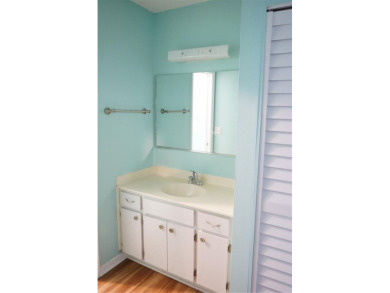 This condo is located in Kings Point, a gated active adult on Falcon Watch Golf Club in Florida - for sale on GolfHomes.com, golf home, golf lot