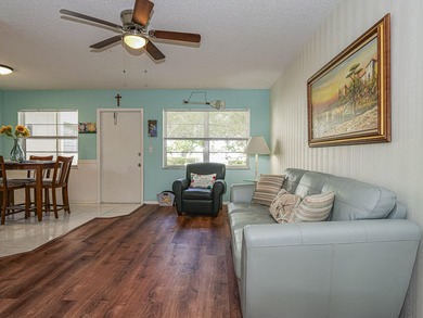 Move-in ready FIRST FLOOR 1BR/1.5BA in the desirable Vista on The American Golf Club in Florida - for sale on GolfHomes.com, golf home, golf lot