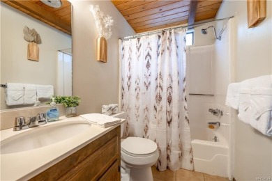 Ideally located near the Big Bear Zoo, Bear Mountain Golf Course on Big Bear Mountain Ski and Golf Resort in California - for sale on GolfHomes.com, golf home, golf lot