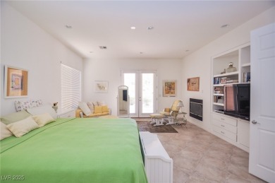 Immaculate Model 8110 with a beautiful view of the 16th fairway! on Siena Golf Club in Nevada - for sale on GolfHomes.com, golf home, golf lot