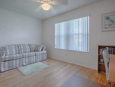 Welcome to this beautifully maintained 3-bedroom, 2-bathroom on Glenview Championship Golf and Country Club in Florida - for sale on GolfHomes.com, golf home, golf lot