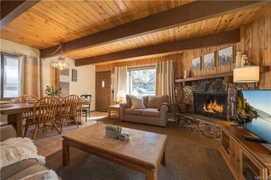 Ideally located near the Big Bear Zoo, Bear Mountain Golf Course on Big Bear Mountain Ski and Golf Resort in California - for sale on GolfHomes.com, golf home, golf lot