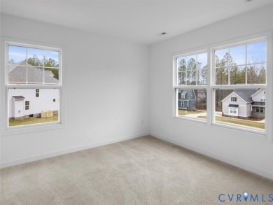 Welcome to the Olivia, one of Lifestyle Builders' most versatile on Brickshire Golf Club in Virginia - for sale on GolfHomes.com, golf home, golf lot