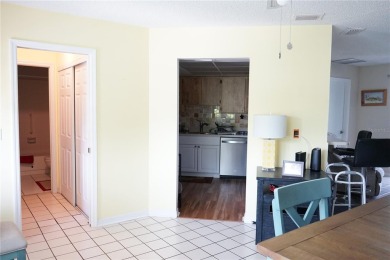 This condo is located in Kings Point, a gated active adult on Falcon Watch Golf Club in Florida - for sale on GolfHomes.com, golf home, golf lot