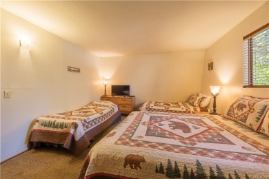 Ideally located near the Big Bear Zoo, Bear Mountain Golf Course on Big Bear Mountain Ski and Golf Resort in California - for sale on GolfHomes.com, golf home, golf lot