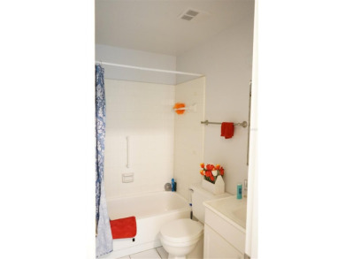 This condo is located in Kings Point, a gated active adult on Falcon Watch Golf Club in Florida - for sale on GolfHomes.com, golf home, golf lot