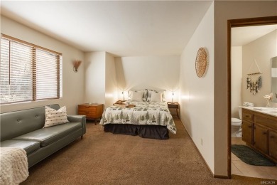 Ideally located near the Big Bear Zoo, Bear Mountain Golf Course on Big Bear Mountain Ski and Golf Resort in California - for sale on GolfHomes.com, golf home, golf lot