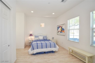 Immaculate Model 8110 with a beautiful view of the 16th fairway! on Siena Golf Club in Nevada - for sale on GolfHomes.com, golf home, golf lot