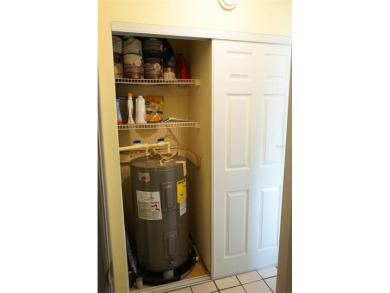 This condo is located in Kings Point, a gated active adult on Falcon Watch Golf Club in Florida - for sale on GolfHomes.com, golf home, golf lot
