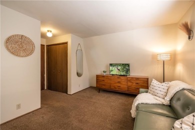 Ideally located near the Big Bear Zoo, Bear Mountain Golf Course on Big Bear Mountain Ski and Golf Resort in California - for sale on GolfHomes.com, golf home, golf lot
