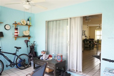 This condo is located in Kings Point, a gated active adult on Falcon Watch Golf Club in Florida - for sale on GolfHomes.com, golf home, golf lot