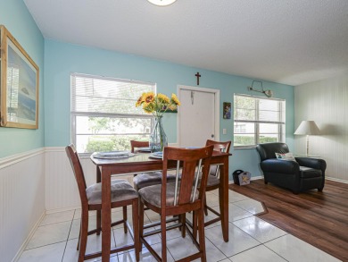 Why rent when you can own! This 1-bed 1.5-bath is perfect for on The American Golf Club in Florida - for sale on GolfHomes.com, golf home, golf lot