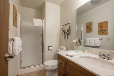 Ideally located near the Big Bear Zoo, Bear Mountain Golf Course on Big Bear Mountain Ski and Golf Resort in California - for sale on GolfHomes.com, golf home, golf lot