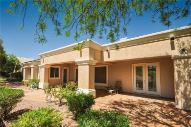 Immaculate Model 8110 with a beautiful view of the 16th fairway! on Siena Golf Club in Nevada - for sale on GolfHomes.com, golf home, golf lot
